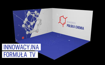 VII Kongres Polska Chemia prosto z profesjonalnego studia TV
