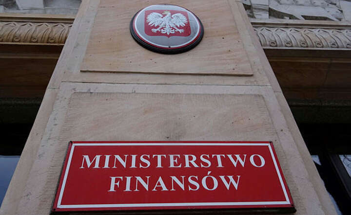 Ministerstwo Finansów / autor: Fratria