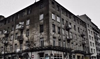 Wspólna sprawa miasta Warszawa