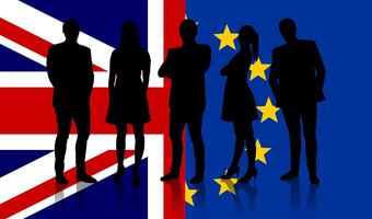 Brexit już zmienia brytyjski rynek pracy