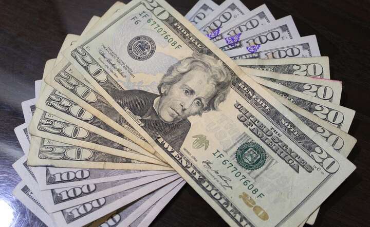 Za oceanem skrócona sesja przyniosła kolejny dzień wzrostów na giełdach / autor: Pixabay