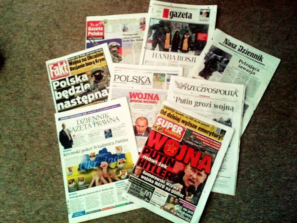 Fot. wPolityce.pl