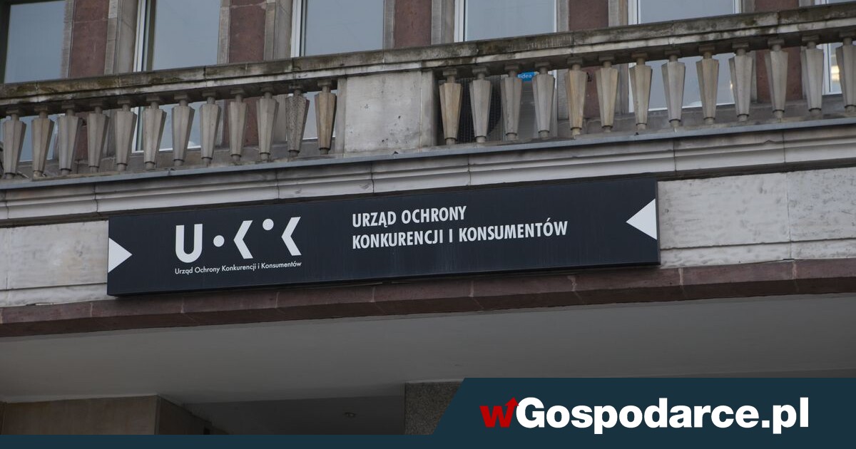 PayPal z potężną karą w Polsce - to decyzja UOKiK