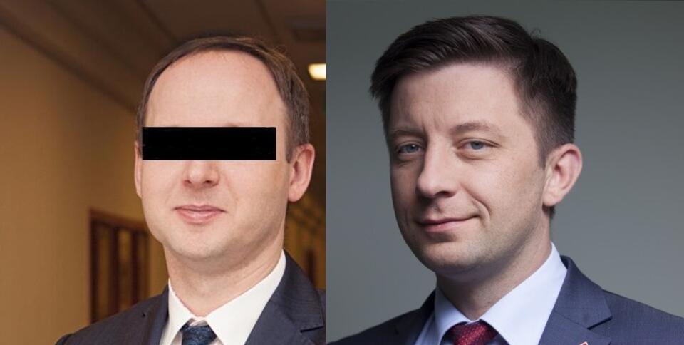Dworczyk, Marek Ch.  / autor: Fratria