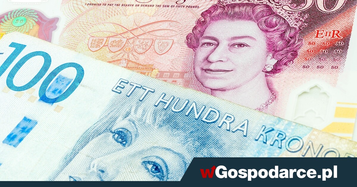Gotówka znów króluje