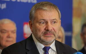 Waldemar Żurek, minister sprawiedliwości / autor: PAP/Tomasz Waszczuk