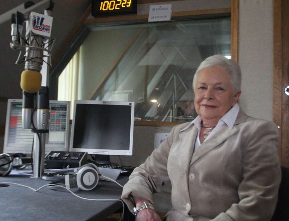 Red. Krystyna Grzybowska, Fot. wPolityce.pl, Fot. Ks. M. Wedziuk/Radiowarszawa.com.pl