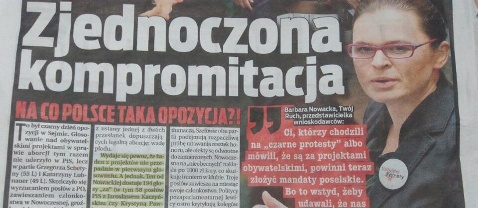 Fakt / autor: Fakt/wPolityce.pl