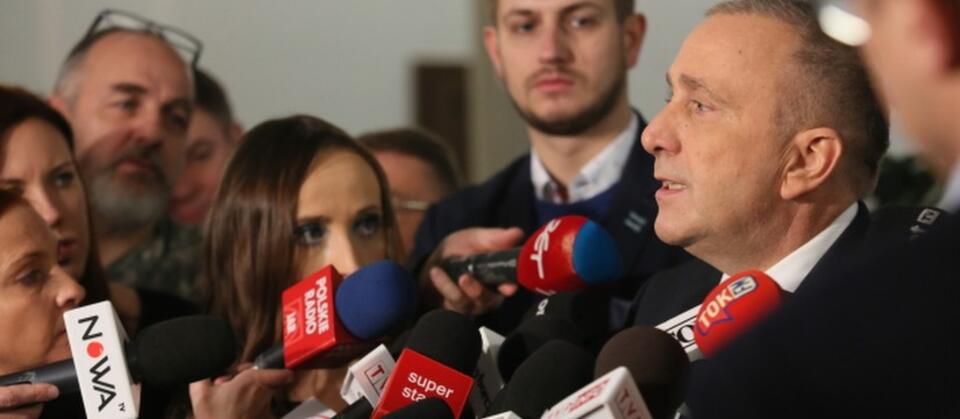 Fot. PAP/Szymański