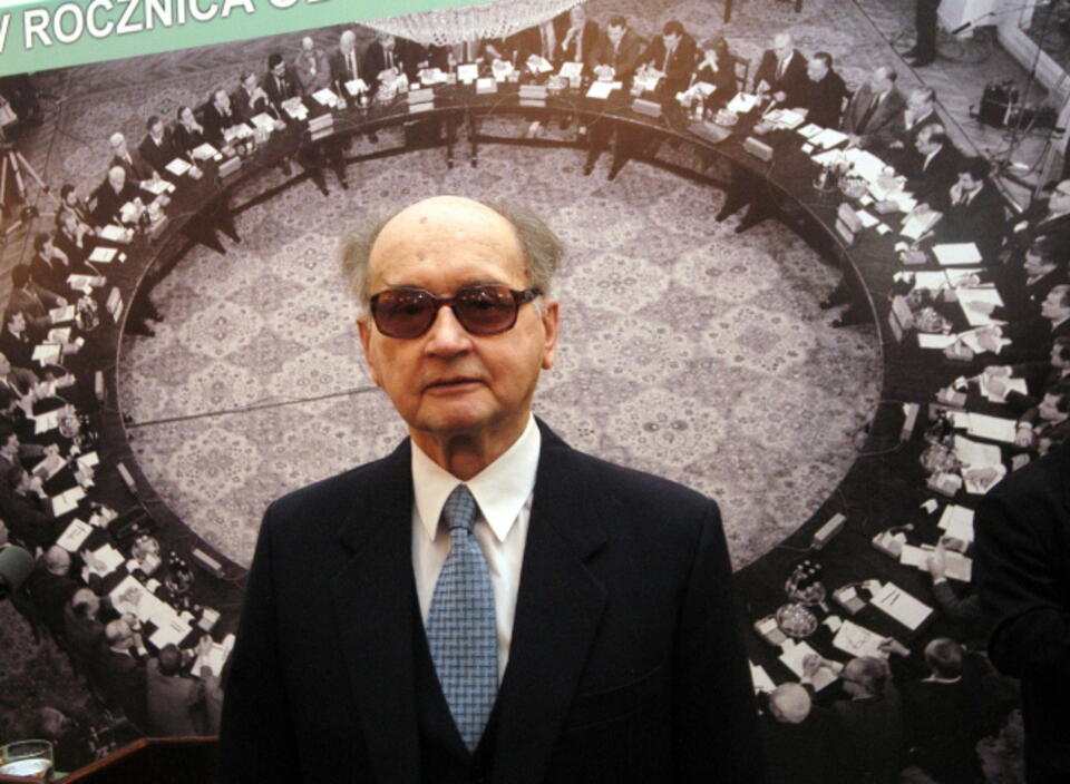 PAP/Radek Pietruszka