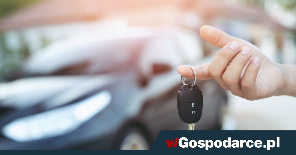 Auto Assistance W Link4 Zatrzaśnięte Kluczyki W Aucie Pomożemy Wgospodarcepl 2482