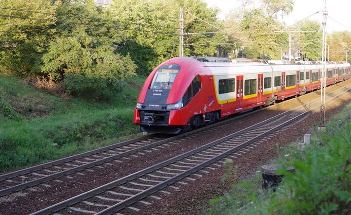 BRIK doda pary polskim pociągom