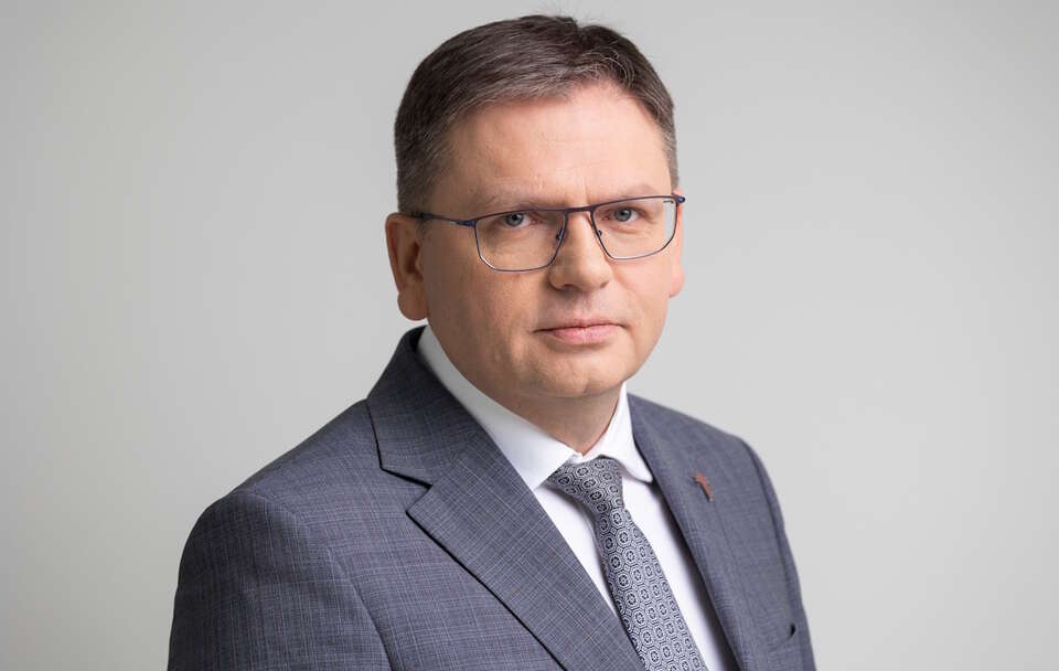 Nawacki: To było podobne do rozbiorowego Sejmu grodzieńskiego