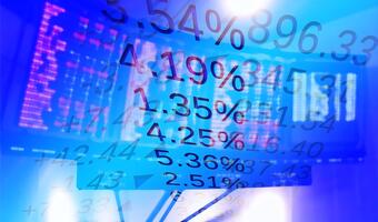 Złoty korzysta na globalnej poprawie nastrojów