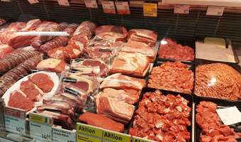 38 mld euro z eksportu żywności. Mięso kupują Niemcy