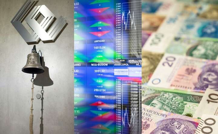GPW opublikowała Barometr Transakcji GPW, obejmujący II kwartał oraz dane za I połowę 2026 r. / autor: Fratria x 3