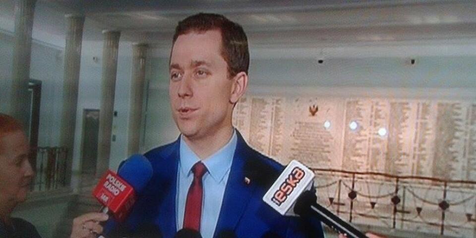 Fot. wPolityce.pl/TVP Info