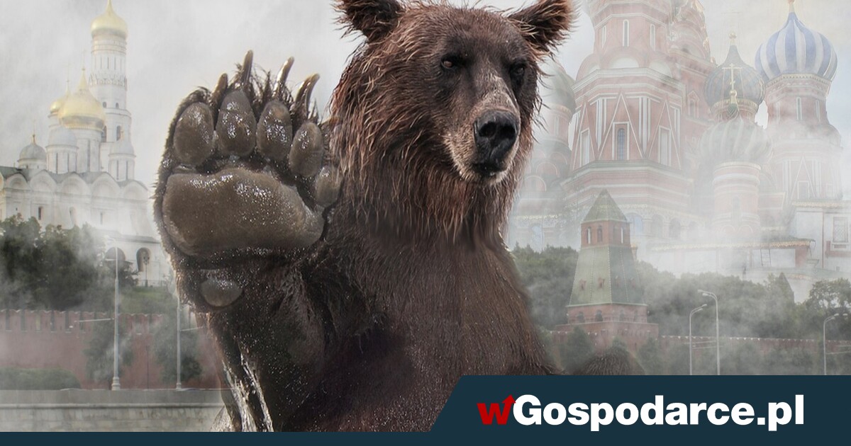 Świat za pół wieku: Rosja z przeceny?