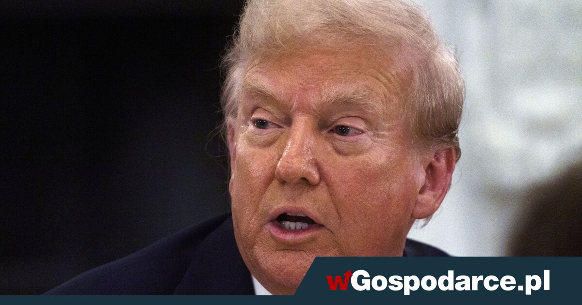 Pentagon został Ministerstwem Wojny