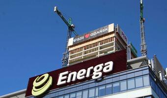 Energa dodaje mocy do auta elektrycznego