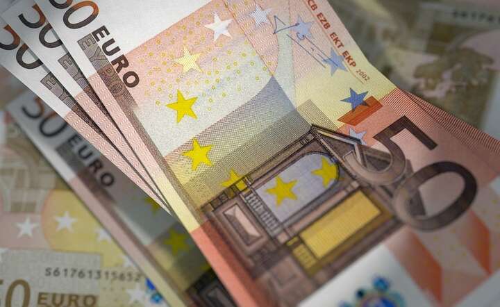 Czy pod wpływem danych EBC może zdecydować się na obniżkę stóp? / autor: Pixabay
