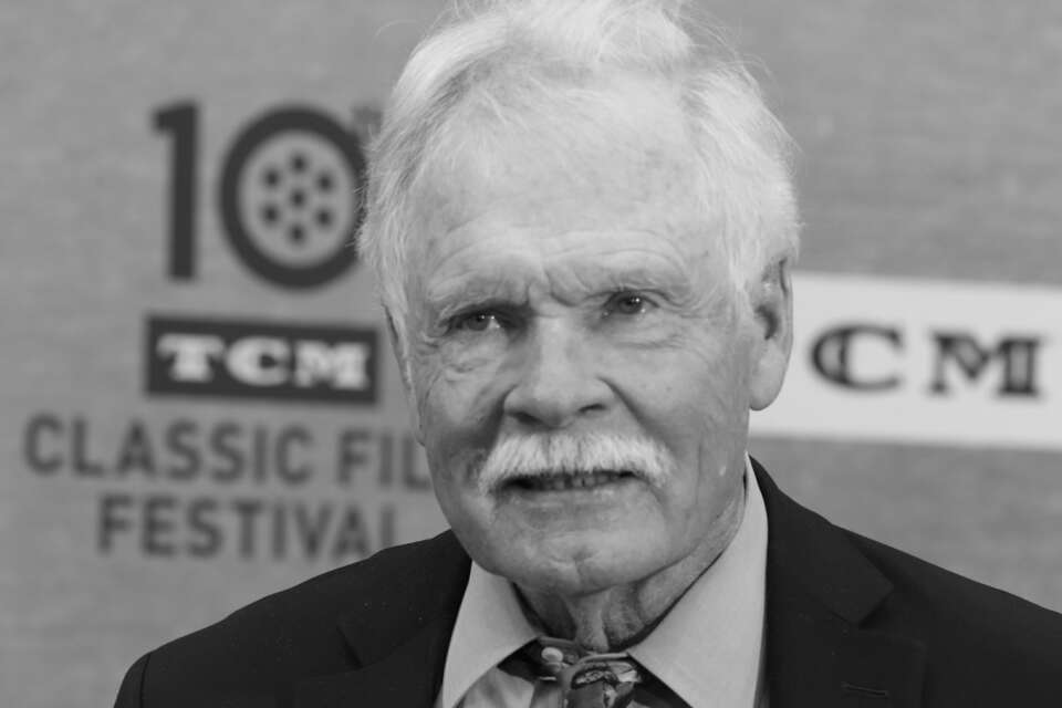 Ted Turner / autor: PAP/EPA
