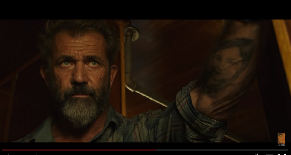 "Blood father" reż:Jean-Francois Richet/screenshot YouTube