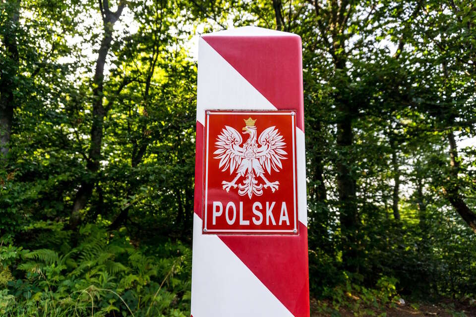 Border controls with Lithuania and Germany? We look at Berlin