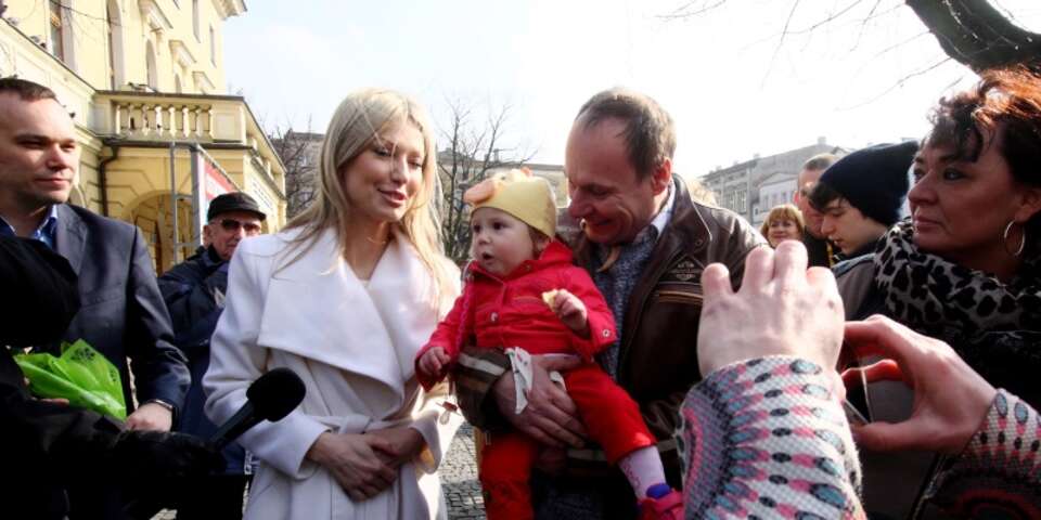 fot. T. Wojtasik/PAP