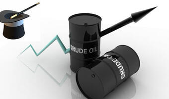 Nie dajcie się zwieść odbiciu cen ropy