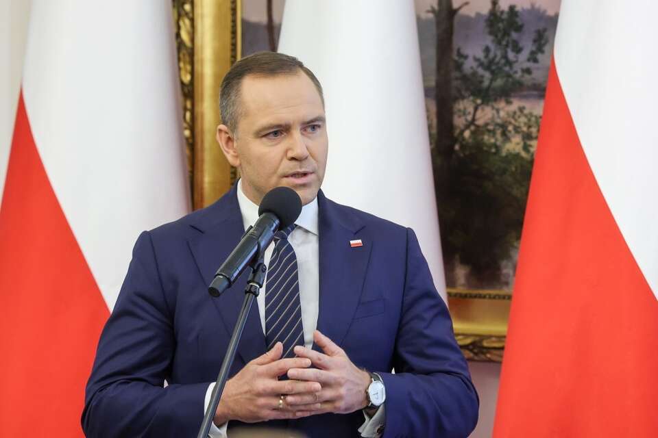 autor: PAP/Marian Zubrzycki