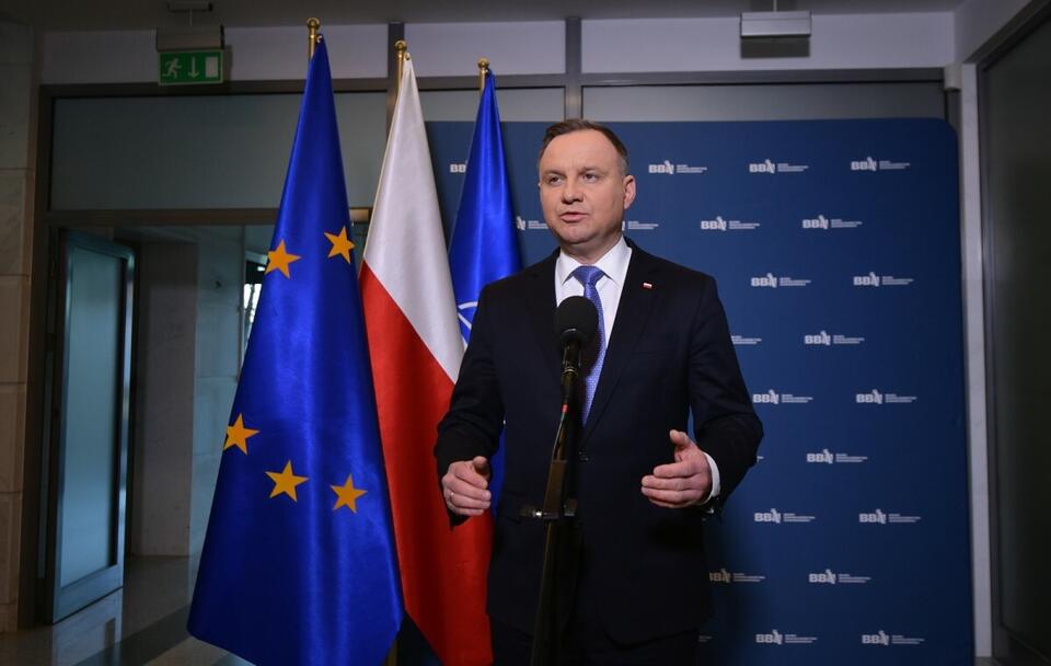 autor: PAP/Marcin Obara