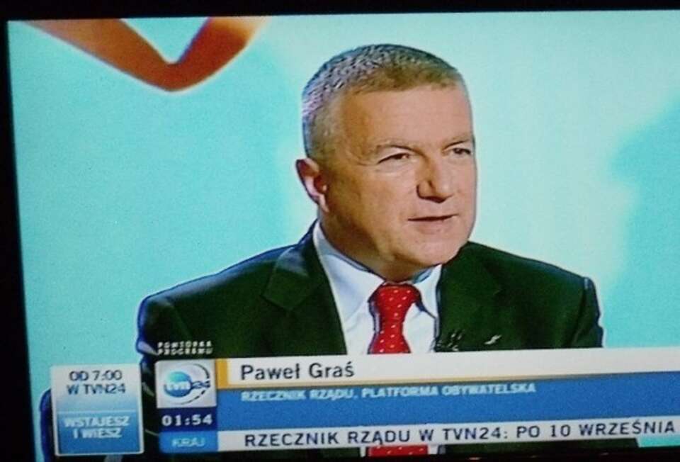 Fot. wPolityce.pl