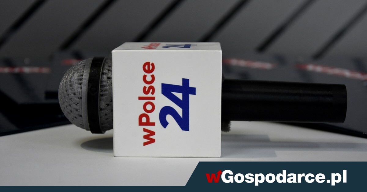 Trwa debata prezydencka wPolsce24.pl. "Inna niż wszystkie"