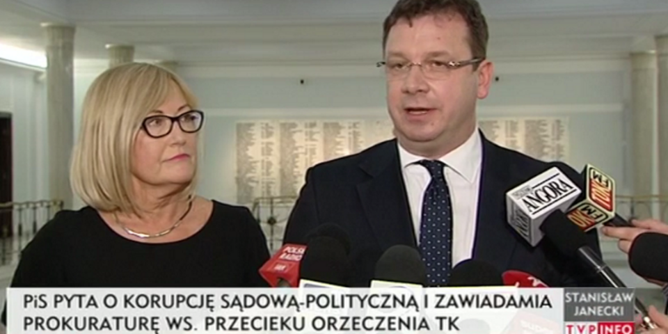 wPolityce.pl/TVP Info