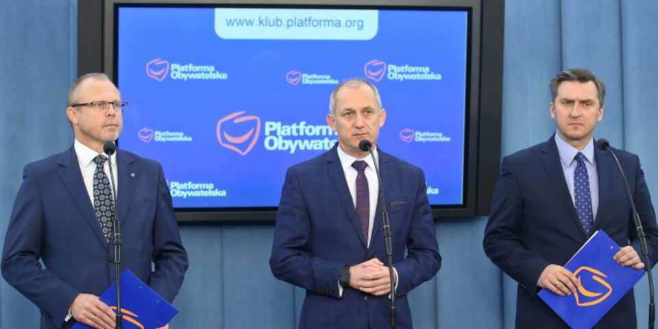 fot. PAP/Rafał Guz