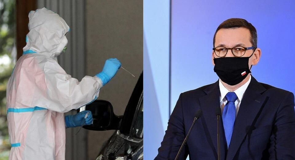 autor: PAP/Grzegorz Momot/PAP/Radek Pietruszka