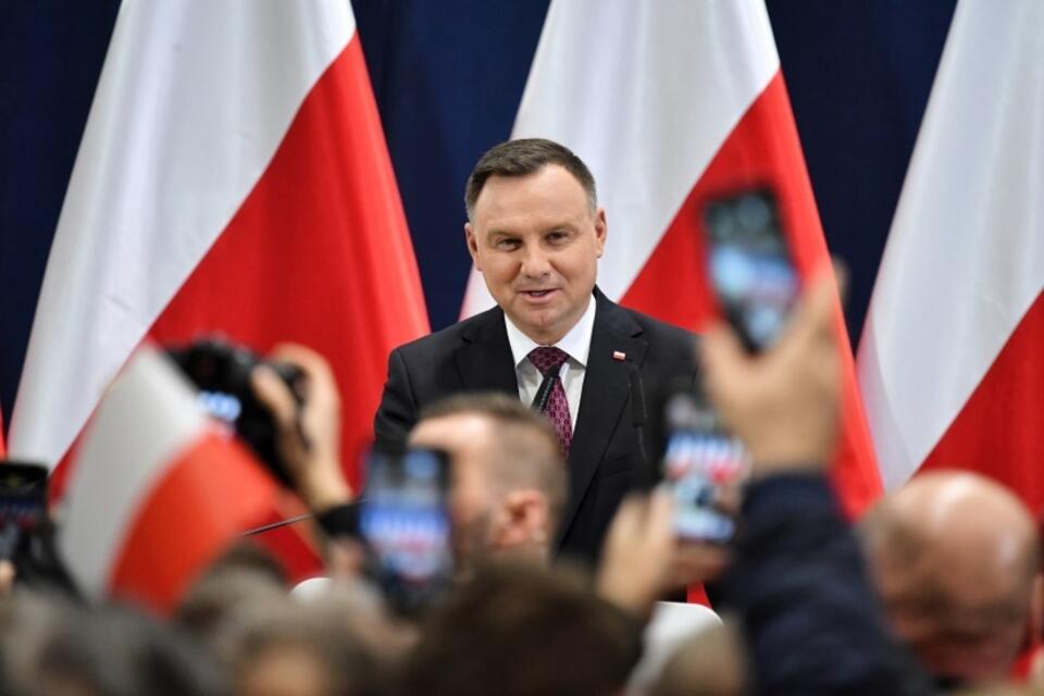 autor: PAP/Piotr Polak