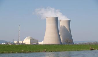 Polską elektrownię jądrową zbudują Rosjanie?