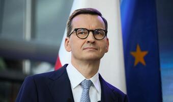 Premier: Polska z silnym wzrostem jest jedną z lokomotyw Europy