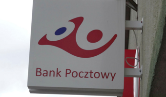Słupiński ma zgodę KNF na objęcie funkcji prezesa Banku Pocztowego