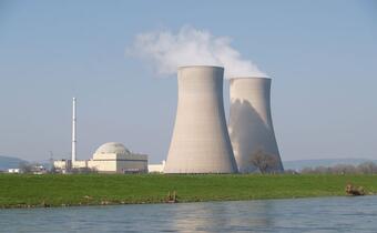 Mielno świętuje fiasko projektu budowy elektrowni jądrowej