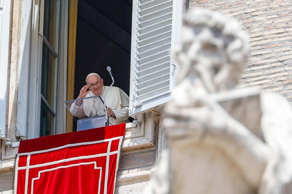 Kim jest nowy strażnik doktryny wiary w Watykanie?