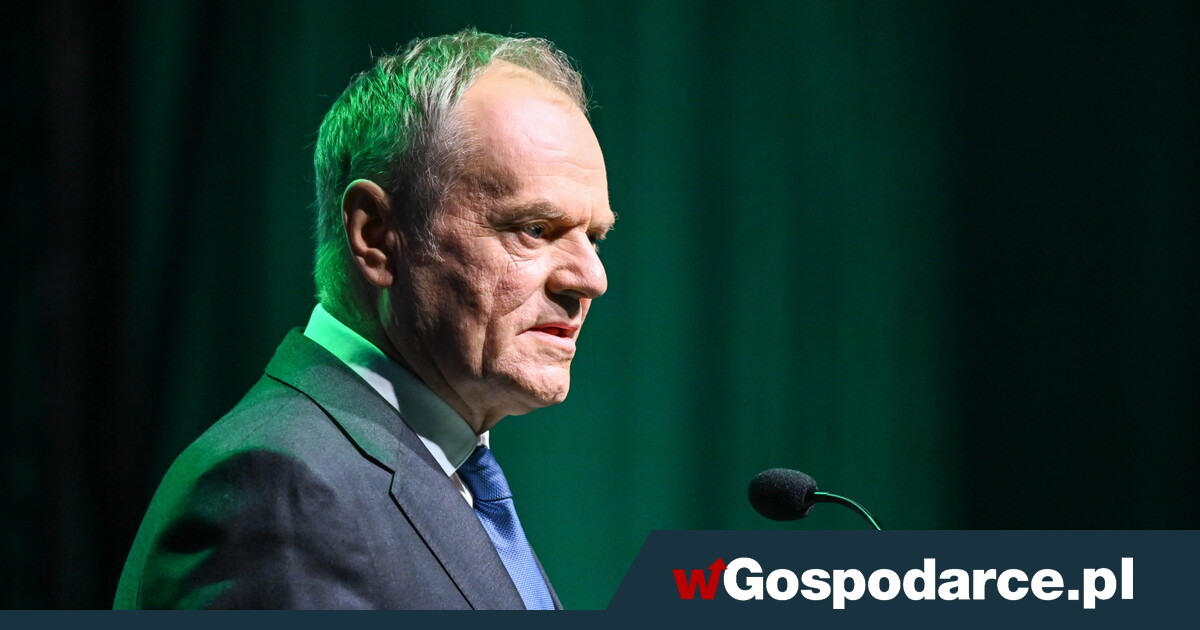 Szykują się zmiany w Sejmie. "Tylko premier będzie mógł"