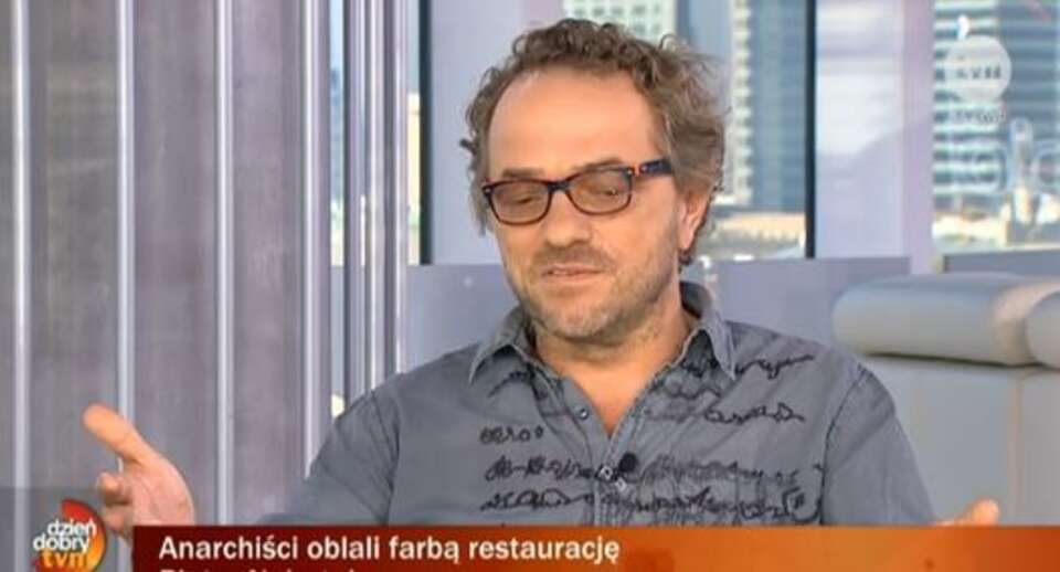 Fot. Dzień dobry TVN
