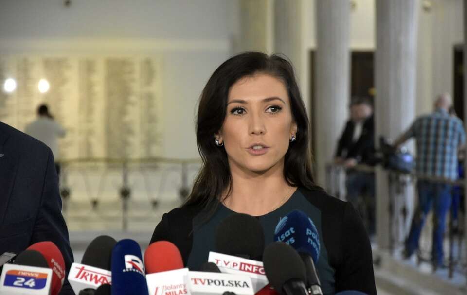 Ewa Zajączkowska-Hernik / autor: Fratria