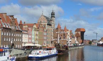 Gdańsk: Ustawa krajobrazowa zlikwidowała reklamy. Ale...