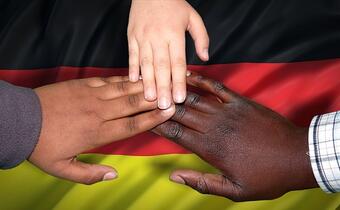 Niemcy. AfD wyrzuca z partii za znieważanie uchodźców