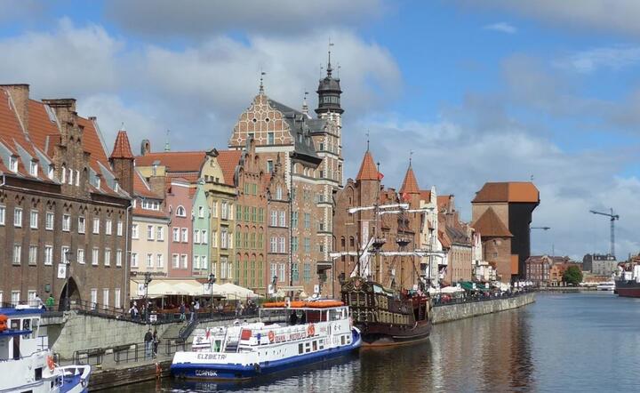 Gdańsk: Ustawa krajobrazowa zlikwidowała reklamy. Ale...