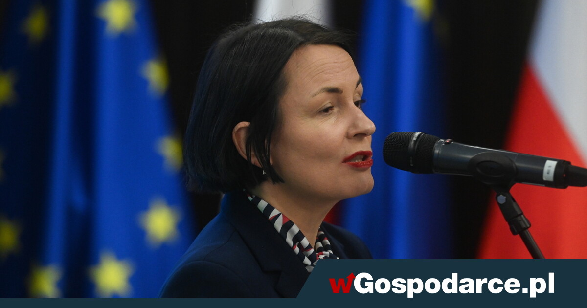 "Mój elektryk 2.0" od lutego. 40 tys. dopłaty do auta